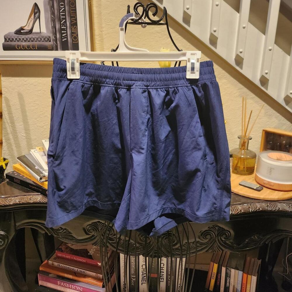 Lululemon men shorts size M